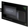 imageRazer 173quotquot Protective Laptop Sleeve Scratch ampamp WaterResistant  Padded Interior Lining  SnagFree Velcro  FlipOut Mouse Mat  Classic Black RC2101590100R3M117 in