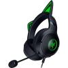 imageRazer Kraken Kitty V2 USB Wired Headset Gengar Spikes  Stream Reactive Lighting  HyperClear Cardioid Mic  40 mm Drivers  71 Surround Sound  Comfortable Ear Cushions  Pokemon Gengar EditionBlack