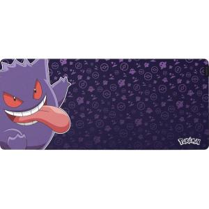 imageRazer Gigantus V2 XXL Gaming Mouse Pad Textured MicroWeave Cloth Surface  Thick HighDensity Rubber Foam  AntiSlip Base  Pokemon Gengar Edition