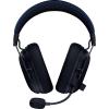 imageRazer BlackShark V3 Pro Wireless ANC Gaming Headset for PS5 Full Band Mic  50mm Drivers  24 GHz Bluetooth 35mm  Works with PC Mac Nintendo Switch Smartphone  Long Battery Life  Black