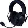 imageRazer BlackShark V3 Pro Wireless ANC Gaming Headset for PS5 Full Band Mic  50mm Drivers  24 GHz Bluetooth 35mm  Works with PC Mac Nintendo Switch Smartphone  Long Battery Life  Black