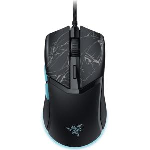 imageRazer Cobra Wired Gaming Mouse 58g Lightweight  Gen3 Optical Switches  Chroma RGB Lighting Underglow  8500 DPI Optical Sensor  100 PTFE Mouse Feet  Speedflex Cable  Zenless Zone Zero Edition