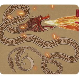 imageRazer Gigantus V2 Soft Gaming Mouse Pad Large Textured MicroWeave Cloth Surface  Thick HighDensity Rubber Foam  Anti Slip Base  CounterStrike 2 Edition