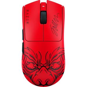 imageRazer Viper V3 Pro Wireless Esports Gaming Mouse Symmetrical  54g  8K Polling  35K DPI Optical Sensor  Gen3 Optical Switches  8 Programmable Controls  95 Hr Battery  CounterStrike 2 EditionFaker Edition