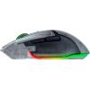 imageRazer Basilisk V3 Pro 35K Wireless Gaming Mouse HyperScroll Tilt Wheel  35K DPI Optical Sensor Gen 213 Customizable Controls  RGB  Optical Switches Gen 3  Up to 140 Hr Battery  Phantom WhitePhantom White