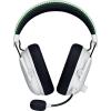 imageRazer BlackShark V3 Pro Wireless ANC Gaming Headset for Xbox Full Band Mic  50mm Driver  24 GHz Bluetooth USB 35mm  Works with PC Mac PS5 Nintendo Switch  Long Battery Life  White