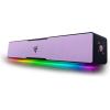 imageRazer Leviathan V2 X PC Soundbar  Compact Design  Chroma RGB  USB Type C Power and Audio Delivery  Bluetooth 50  for PC Laptop Smartphones Tablets ampamp Nintendo Switch  Kuromi Edition