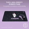 imageRazer DeathAdder Essential Gaming Mouse and Goliathus Soft Gaming Mouse Mat Bundle Kuromi Edition