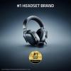 image:imageRazer BlackShark V3 Wireless Gaming Headset for Xbox 50mm Drivers  Super Wideband Mic  24 GHz Bluetooth USB  Works with PC Mac PS5 Nintendo Switch Smartphone  Long Battery Life  WhiteWhite