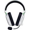 image:imageRazer BlackShark V3 Wireless Gaming Headset for Xbox 50mm Drivers  Super Wideband Mic  24 GHz Bluetooth USB  Works with PC Mac PS5 Nintendo Switch Smartphone  Long Battery Life  WhiteWhite
