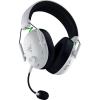 image:imageRazer BlackShark V3 Wireless Gaming Headset for Xbox 50mm Drivers  Super Wideband Mic  24 GHz Bluetooth USB  Works with PC Mac PS5 Nintendo Switch Smartphone  Long Battery Life  WhiteWhite