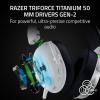 image:imageRazer BlackShark V3 Wireless Gaming Headset for Xbox 50mm Drivers  Super Wideband Mic  24 GHz Bluetooth USB  Works with PC Mac PS5 Nintendo Switch Smartphone  Long Battery Life  WhiteWhite