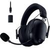 image:imageRazer BlackShark V3 Wireless Gaming Headset for Xbox 50mm Drivers  Super Wideband Mic  24 GHz Bluetooth USB  Works with PC Mac PS5 Nintendo Switch Smartphone  Long Battery Life  WhiteBlack