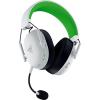 image:imageRazer BlackShark V3 X HyperSpeed Wireless Gaming Headset for Xbox 50mm Drivers  Cardioid Mic  24 GHz Bluetooth  Works with PC Mac Nintendo Switch Smartphone  Long Battery Life  White