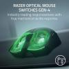 image:imageRazer Viper V4 Pro Wireless Esports Gaming Mouse 49g Ultra Lightweight Fast amp Precise 50K DPI Optical Sensor 8K Polling Gen4 Optical Switches Scroll Wheel USBC Charging for PC amp Mac  Black
