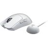 image:imageRazer Viper V4 Pro Wireless Esports Gaming Mouse 50g Ultra Lightweight Fast amp Precise 50K DPI Optical Sensor 8K Polling Gen4 Optical Switches Scroll Wheel USBC Charging for PC amp Mac  White