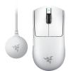 image:imageRazer Viper V4 Pro Wireless Esports Gaming Mouse 50g Ultra Lightweight Fast amp Precise 50K DPI Optical Sensor 8K Polling Gen4 Optical Switches Scroll Wheel USBC Charging for PC amp Mac  White