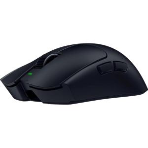 image:imageRazer Viper V4 Pro Wireless Esports Gaming Mouse 49g Ultra Lightweight Fast amp Precise 50K DPI Optical Sensor 8K Polling Gen4 Optical Switches Scroll Wheel USBC Charging for PC amp Mac  Black