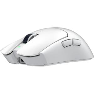 image:imageRazer Viper V4 Pro Wireless Esports Gaming Mouse 50g Ultra Lightweight Fast amp Precise 50K DPI Optical Sensor 8K Polling Gen4 Optical Switches Scroll Wheel USBC Charging for PC amp Mac  White