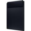 image:imageRazer 16 Laptop Sleeve with Wireless Charging Fits Up to 16 Inches Laptops  Durable Polyester Weave  Padded Interior with Reinforced Edges  Fast Charging for 2 Devices amp Compatible with MagSafe