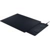 image:imageRazer 16 Laptop Sleeve with Wireless Charging Fits Up to 16 Inches Laptops  Durable Polyester Weave  Padded Interior with Reinforced Edges  Fast Charging for 2 Devices amp Compatible with MagSafe