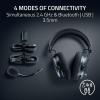 image:imageRazer BlackShark V3 Pro Wireless ANC Gaming Headset for PC Full Band Mic  50mm Driver  24 GHz Bluetooth USB 35mm  Works with PC Mac PS5 Nintendo Switch  Long Battery Life  Niko EditionCounterStrike 2 Edition