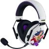 image:imageRazer BlackShark V3 Pro Wireless ANC Gaming Headset for PC Full Band Mic  50mm Driver  24 GHz Bluetooth USB 35mm  Works with PC Mac PS5 Nintendo Switch  Long Battery Life  Niko Edition2XKO Edition