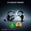 image:imageRazer BlackShark V3 Pro Wireless ANC Gaming Headset for PC Full Band Mic  50mm Driver  24 GHz Bluetooth USB 35mm  Works with PC Mac PS5 Nintendo Switch  Long Battery Life  Niko EditionBlack