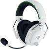 image:imageRazer BlackShark V3 Pro Wireless ANC Gaming Headset for PC Full Band Mic  50mm Driver  24 GHz Bluetooth USB 35mm  Works with PC Mac PS5 Nintendo Switch  Long Battery Life  Niko EditionWhite