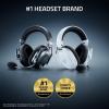 image:imageRazer BlackShark V3 Pro Wireless ANC Gaming Headset for PC Full Band Mic  50mm Driver  24 GHz Bluetooth USB 35mm  Works with PC Mac PS5 Nintendo Switch  Long Battery Life  Niko EditionWhite