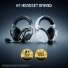 image:imageRazer BlackShark V3 Pro Wireless ANC Gaming Headset for PC Full Band Mic  50mm Driver  24 GHz Bluetooth USB 35mm  Works with PC Mac PS5 Nintendo Switch  Long Battery Life  Niko EditionBlack
