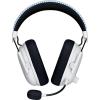 image:imageRazer BlackShark V3 Pro Wireless ANC Gaming Headset for PC Full Band Mic  50mm Driver  24 GHz Bluetooth USB 35mm  Works with PC Mac PS5 Nintendo Switch  Long Battery Life  Niko EditionWhite