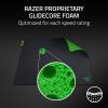 image:imageRazer Gigantus V2 Pro Soft Esports Gaming Mouse Pad Balance  Medium Friction Cloth Surface Tracking Accuracy GlideCore Foam Anti Slip Base LowProfile Stiched Edges  Large