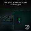 image:imageRazer Gigantus V2 Pro Soft Esports Gaming Mouse Pad Control  High Friction Cloth Surface Tracking Accuracy GlideCore Foam Anti Slip Base LowProfile Stiched Edges  Large