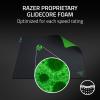 image:imageRazer Gigantus V2 Pro Soft Esports Gaming Mouse Pad Control  High Friction Cloth Surface Tracking Accuracy GlideCore Foam Anti Slip Base LowProfile Stiched Edges  Large