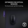 image:imageRazer Gigantus V2 Pro Soft Esports Gaming Mouse Pad Max Control  UltraHigh Friction Cloth Surface Tracking Accuracy GlideCore Foam Anti Slip Base LowProfile Stiched Edges  Large