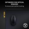 image:imageRazer Gigantus V2 Pro Soft Esports Gaming Mouse Pad Speed  Low Friction Cloth Surface Tracking Accuracy GlideCore Foam Anti Slip Base LowProfile Stiched Edges  Large