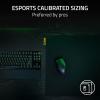 image:imageRazer Gigantus V2 Pro Soft Esports Gaming Mouse Pad Speed  Low Friction Cloth Surface Tracking Accuracy GlideCore Foam Anti Slip Base LowProfile Stiched Edges  Large