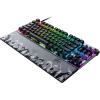 image:imageRazer Huntsman V3 Pro TKL 8KHz Esports Gaming Keyboard Analog Optical Switches Gen 28000 Hz Polling Snap Tap  Rapid Trigger  Adjustable Actuation  Media Controls  Niko EditionNiko Edition
