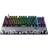 image:imageRazer Huntsman V3 Pro TKL 8KHz Esports Gaming Keyboard Analog Optical Switches Gen 28000 Hz Polling Snap Tap  Rapid Trigger  Adjustable Actuation  Media Controls  Niko EditionNiko Edition