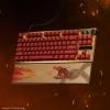 image:imageRazer Huntsman V3 Pro TKL 8KHz Esports Gaming Keyboard Analog Optical Switches Gen 28000 Hz Polling Snap Tap  Rapid Trigger  Adjustable Actuation  Media Controls  Niko EditionCounterStrike 2 Edition