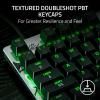 image:imageRazer Huntsman V3 Pro TKL 8KHz Esports Gaming Keyboard Analog Optical Switches Gen 28000 Hz Polling Snap Tap  Rapid Trigger  Adjustable Actuation  Media Controls  Niko EditionNiko Edition