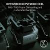 image:imageRazer Huntsman V3 Pro TKL 8KHz Esports Gaming Keyboard Analog Optical Switches Gen 28000 Hz Polling Snap Tap  Rapid Trigger  Adjustable Actuation  Media Controls  Niko EditionNiko Edition
