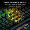 image:imageRazer Huntsman V3 Pro TKL 8KHz Esports Gaming Keyboard Analog Optical Switches Gen 28000 Hz Polling Snap Tap  Rapid Trigger  Adjustable Actuation  Media Controls  Niko EditionBlack