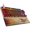 image:imageRazer Huntsman V3 Pro TKL 8KHz Esports Gaming Keyboard Analog Optical Switches Gen 28000 Hz Polling Snap Tap  Rapid Trigger  Adjustable Actuation  Media Controls  Niko EditionCounterStrike 2 Edition