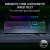 image:imageRazer Huntsman V3 Pro TKL 8KHz Esports Gaming Keyboard Analog Optical Switches Gen 28000 Hz Polling Snap Tap  Rapid Trigger  Adjustable Actuation  Media Controls  Niko EditionBlack
