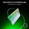 image:imageRazer Huntsman V3 Pro TKL 8KHz Esports Gaming Keyboard Analog Optical Switches Gen 28000 Hz Polling Snap Tap  Rapid Trigger  Adjustable Actuation  Media Controls  Niko EditionWhite