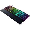 image:imageRazer Huntsman V3 Pro TKL 8KHz Esports Gaming Keyboard Analog Optical Switches Gen 28000 Hz Polling Snap Tap  Rapid Trigger  Adjustable Actuation  Media Controls  Niko EditionBlack