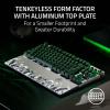image:imageRazer Huntsman V3 Pro TKL 8KHz Esports Gaming Keyboard Analog Optical Switches Gen 28000 Hz Polling Snap Tap  Rapid Trigger  Adjustable Actuation  Media Controls  Niko EditionNiko Edition
