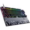 image:imageRazer Huntsman V3 Pro TKL 8KHz Esports Gaming Keyboard Analog Optical Switches Gen 28000 Hz Polling Snap Tap  Rapid Trigger  Adjustable Actuation  Media Controls  Niko EditionNiko Edition